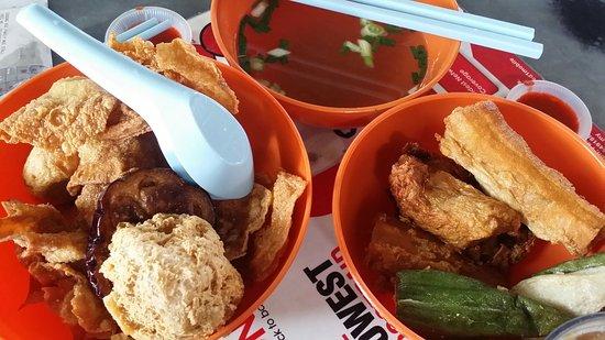 Restoran Choong Kee "Pokok Besar"